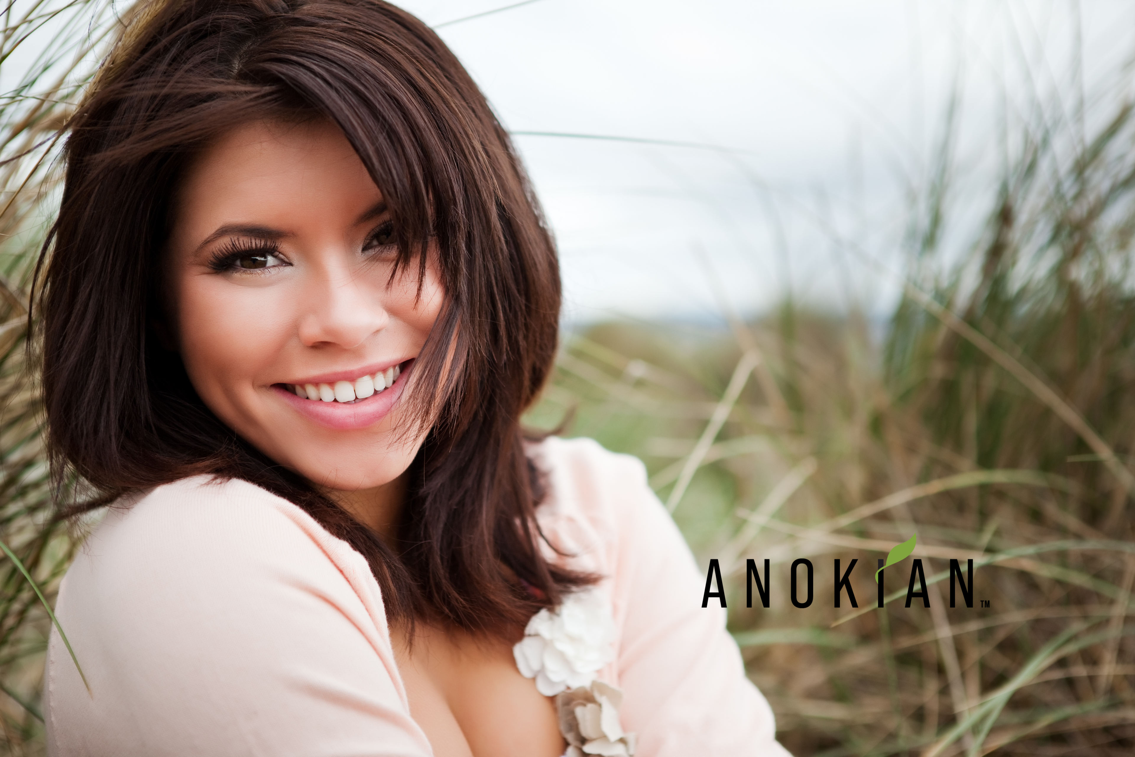 Routine visage naturelle pour peau sensible