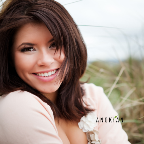 Routine visage naturelle pour peau sensible