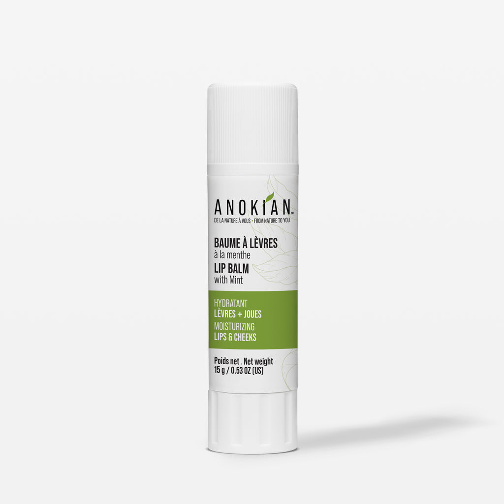Lip Balm | Wild Mint and Honey