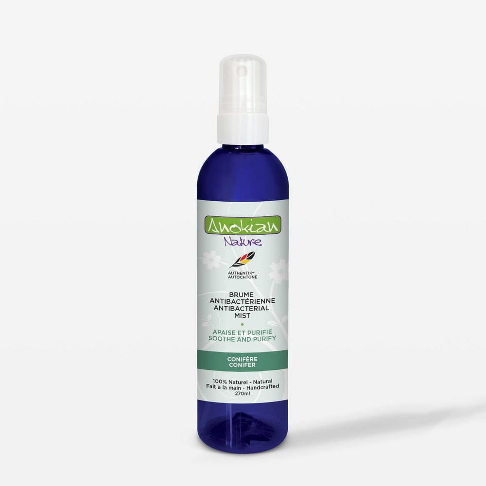 Brume corporelle | Conifère