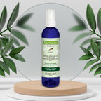 Brume botanique aux 4 Herbes Sacrées pour la purification naturelle et le bien-être