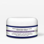 Crème corps | Lavande et Romarin