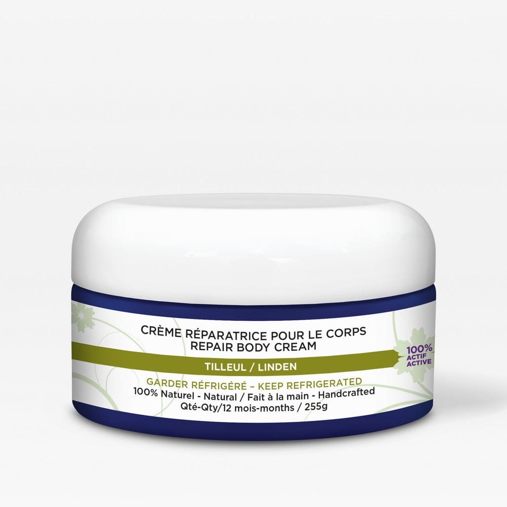 Body cream | Linden