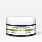 Body cream | Linden