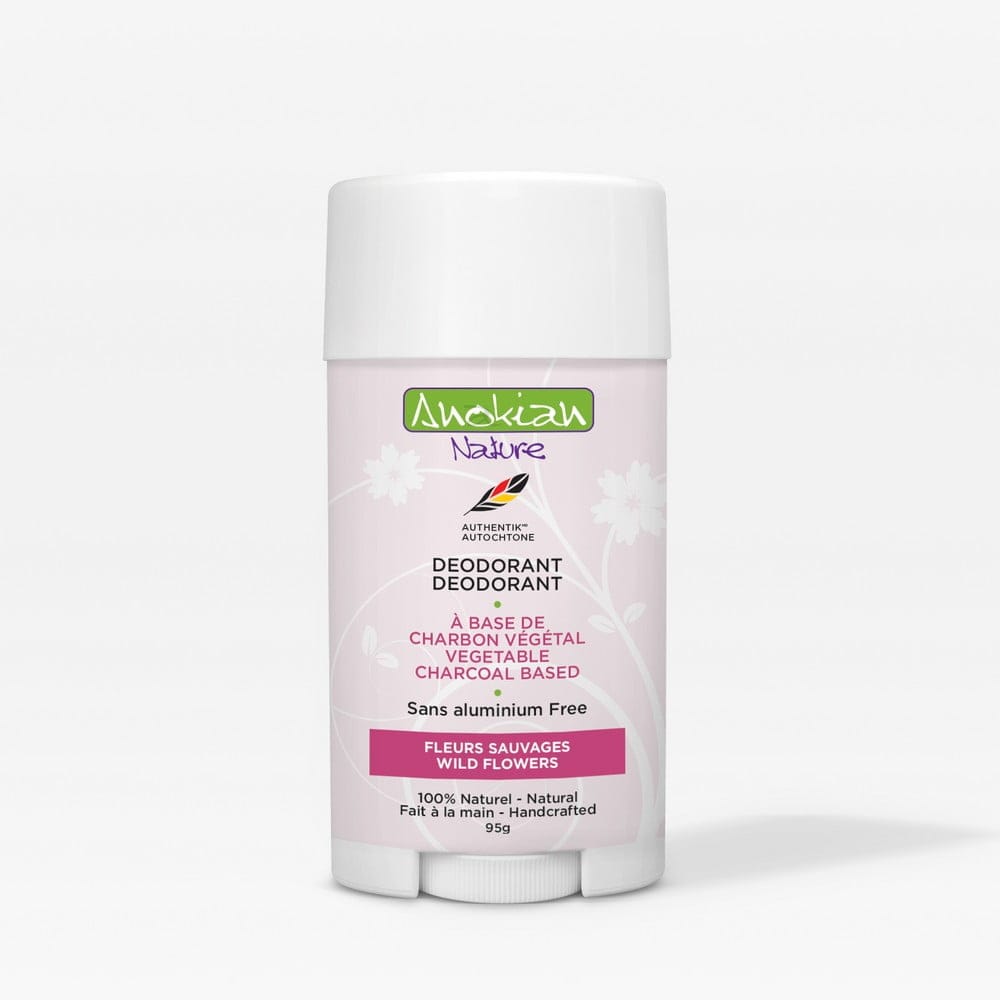 Deodorant | Wild Flowers