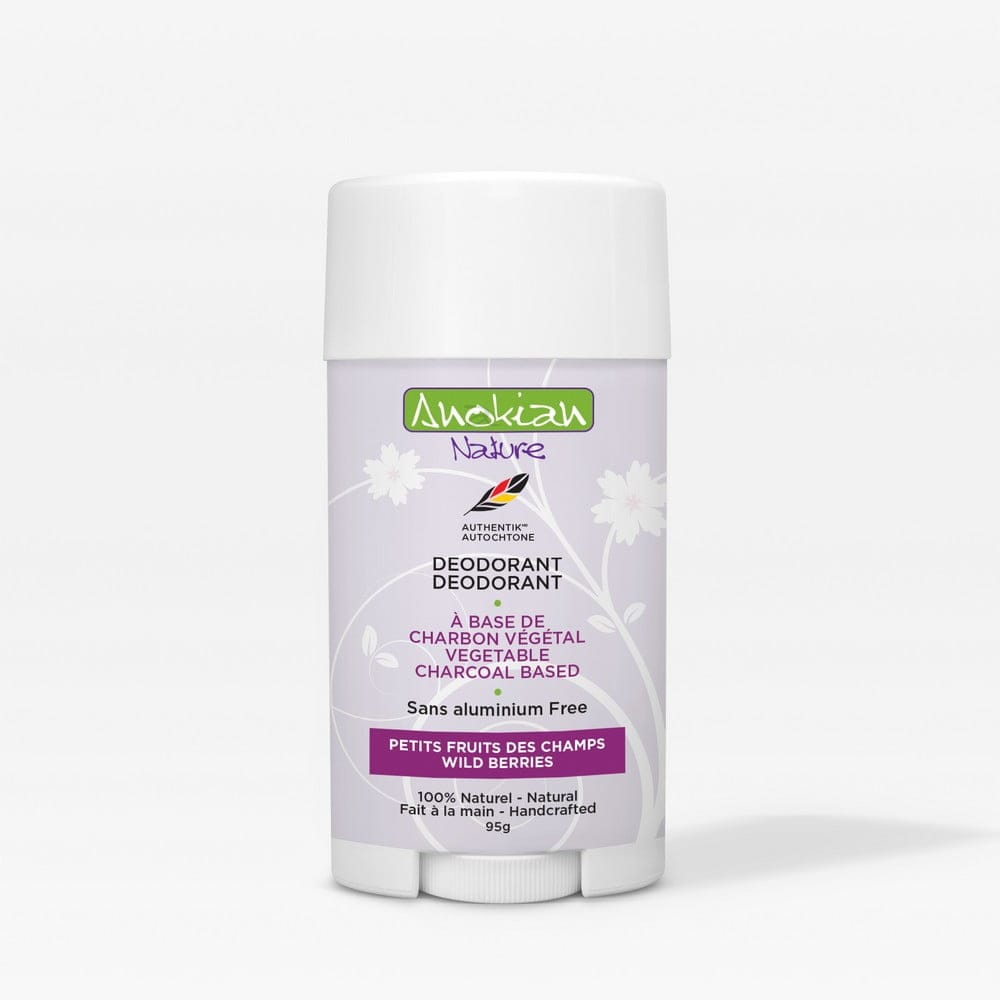 Deodorant | Small Wild Berries