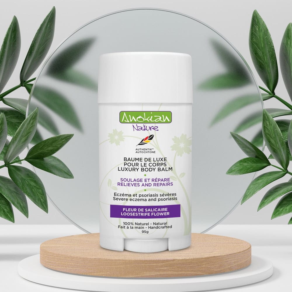 Luxury Balm | Loosestrife