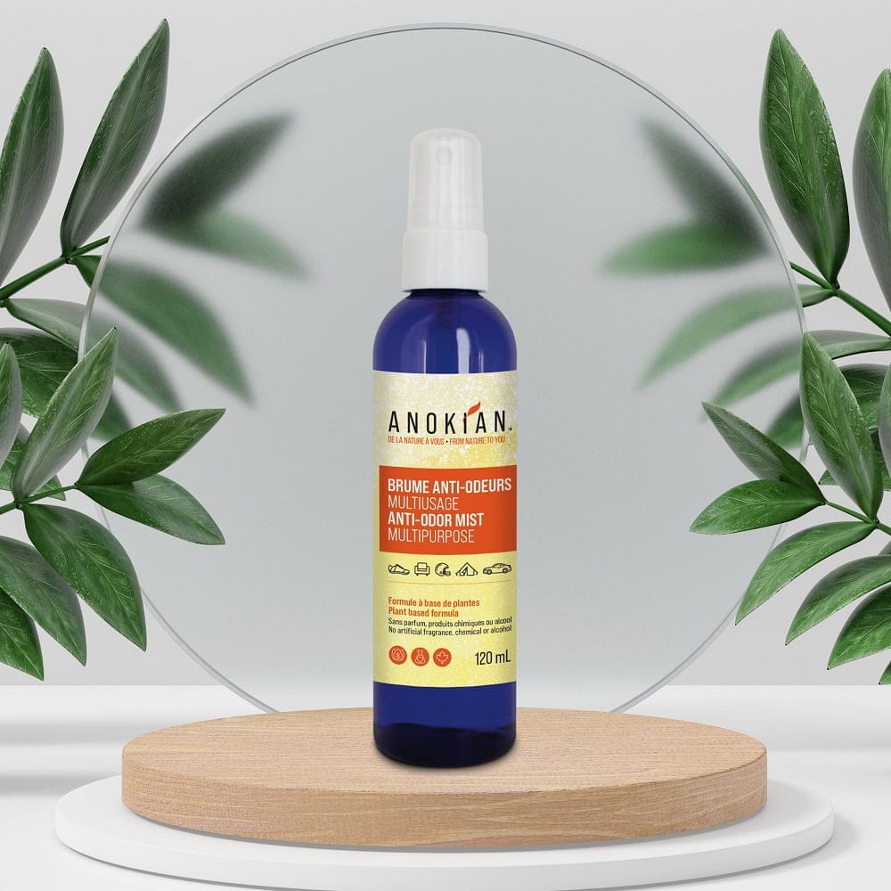 Anti-odor mist | Multi-use
