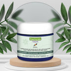 Crème corps | Sapin Baumier et Menthe Sauvage