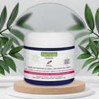 Face Cream | Wild Chamomile and Rose