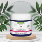 Face Cream | Wild Chamomile and Rose