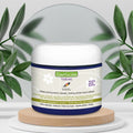 Exfoliating Cream | Musk Mallow &amp; Linden
