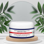 Body Cream | Raspberry and Jasmine