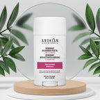 Déodorant naturel fleur sauvage sans aluminium charbon végétal Anokian