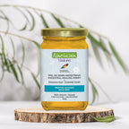 Infused Honey | Wild Mint