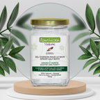 Bath Salt | 4 Sacred Herbs