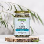Sel aromatisé | Menthe sauvage
