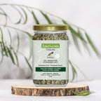 Flavored Salt | 4 Sacred Herbs