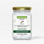 Bath Salt | 4 Sacred Herbs
