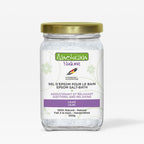 Bath salt | Lilac