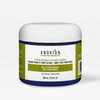 Honey and wildflower face and body mask