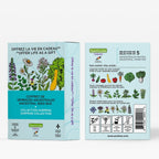 Coffret de semences surprise Anokian Nature avec variétés ancestrales