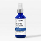Eau florale tonifiante pour le visage Flora Luna, 120 mL, Anokian Nature