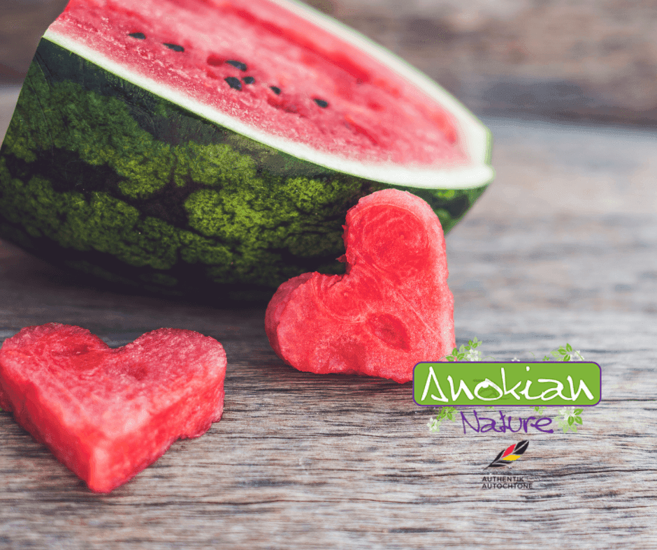 Semence | Melon d'Eau Sugar Baby