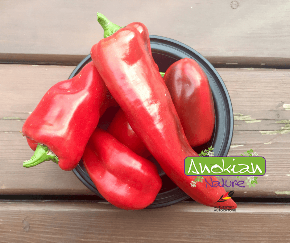 Seed | Marinka Tongue Pepper