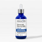 Flora Luna regenerating face serum