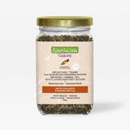 Tisane botanique à l'ortie piquante Anokian Nature fabriquée à la main au Québec