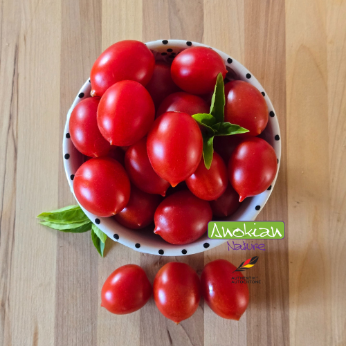 Semence | Tomate Cerise Piennolo Del Vesuvio