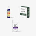 Trio Plein Air : brume multiusage, savon Flora Conifera et Baume Boréal